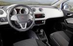 Seat Ibiza ST 2010 года